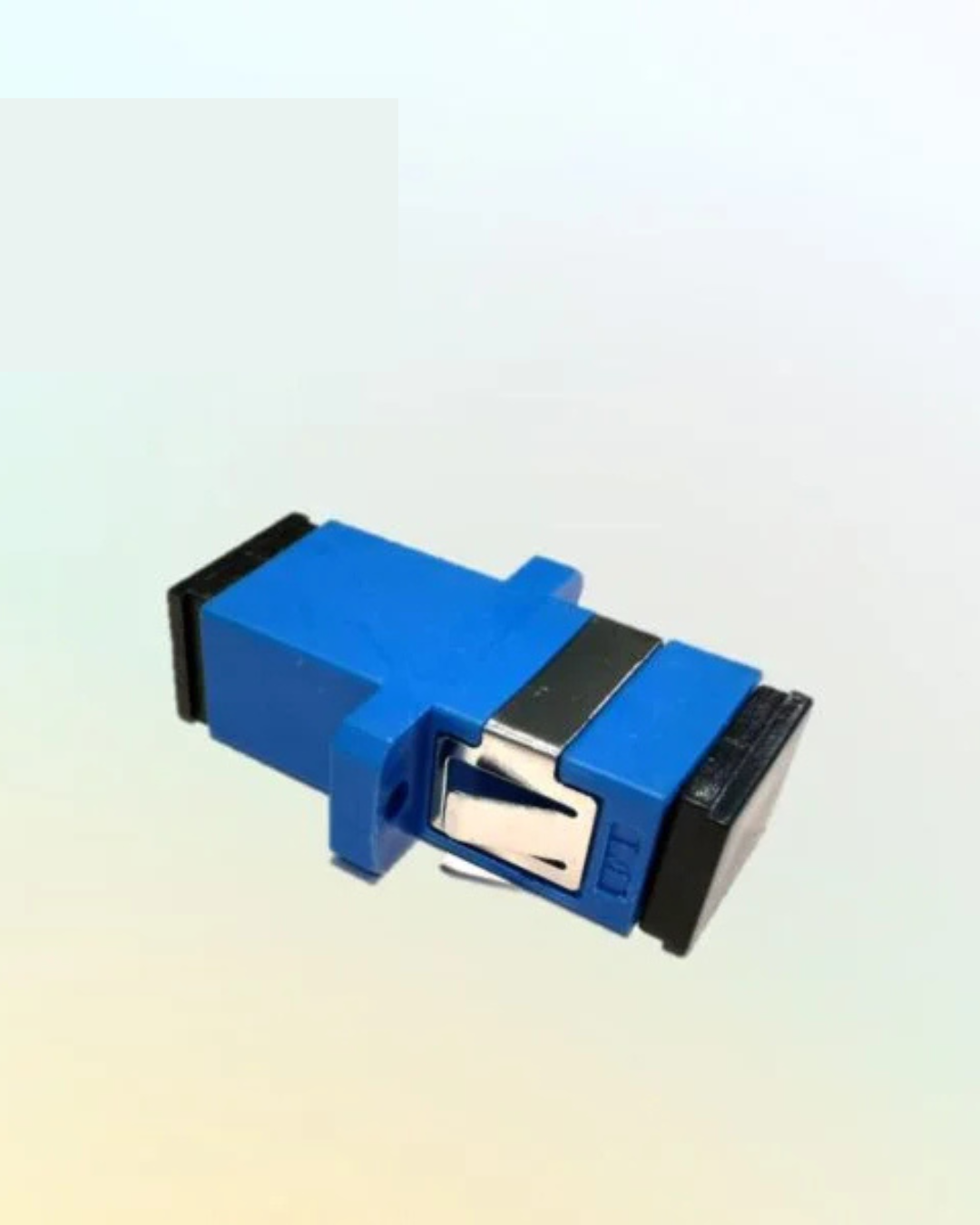 PATCH CODE Adapter SC/PC-SC/PC, Single mode, Simplex (PACK OF 20 PCE)