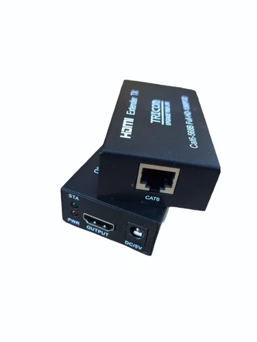 TRICOM Hdmi Extender 60 M 3