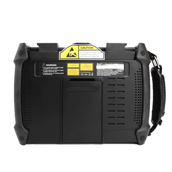 INNO OTDR VIEW600 – Modular Fiber Testing Solution 2