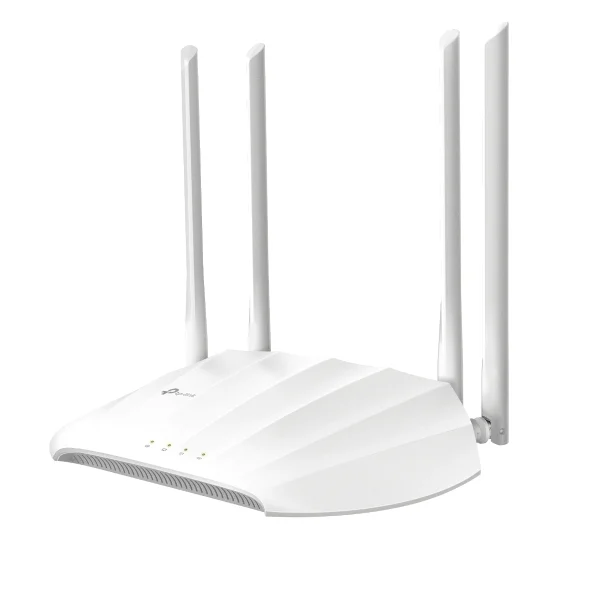 Wi-Fi Router TP-Link TL-WA1201 New AC1200 4