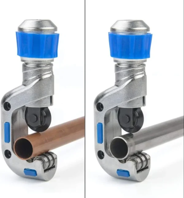 Pipe Tube Cutter – Compact Bearing Cutter for Copper, Steel & Aluminum Pipes 3