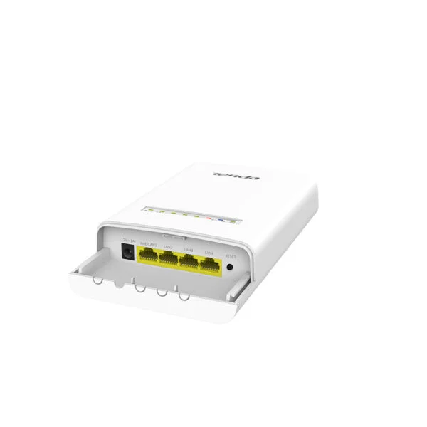 Outdoor Access Point (CPE) Tenda OS3 1-pack/2 4