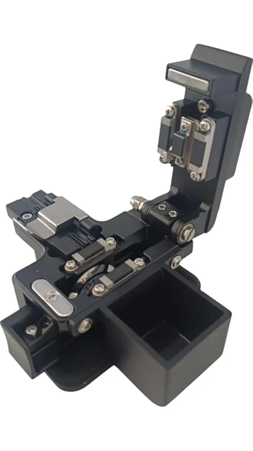 Optical Fiber Cleaver Semi Automatic BME- CT05 Two Step, Blade Life 48000 Times 5