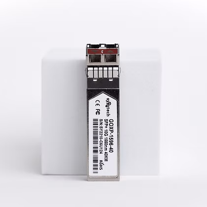SYROTECH SFP MODULE GOXP-1596-40