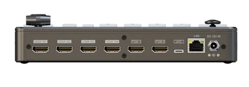 TRICOM TR-VS100 4ch Hdmi Video Switcher 3