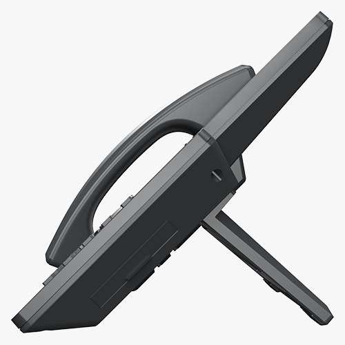 Grandstream GRP2670 Landline Phone | 12-Line IP Phone with Touchscreen, Wi-Fi & Bluetooth 3