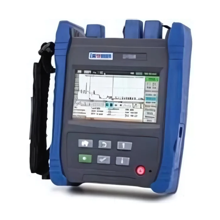 DEVISER AE1001 OTDR – Lightweight, Fast & Reliable