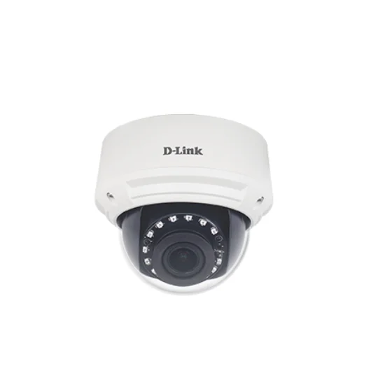 CCTV-Camera D-Link DCS-F4624 | 4MP
