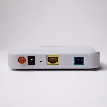 SYROTECH XPON ONT SY-GPON-1000R-DONT-1GE ONU 4