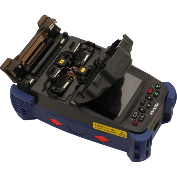 STAR FFS-5000s Fusion Splicing Machine (CORE TO CORE) 2