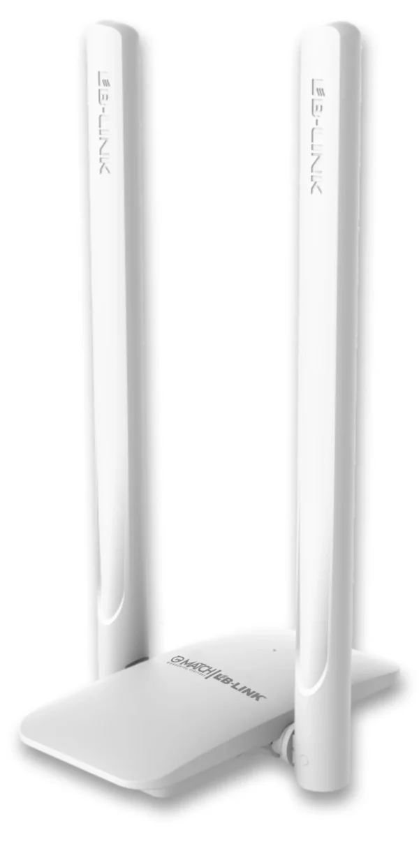 Match LB-Link BL-WDN1300A Matchdigi AC1300Mbps 3