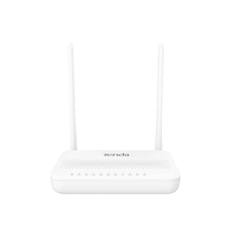 ONT Tenda HG6 N300 Wi-Fi GPON ONT Router