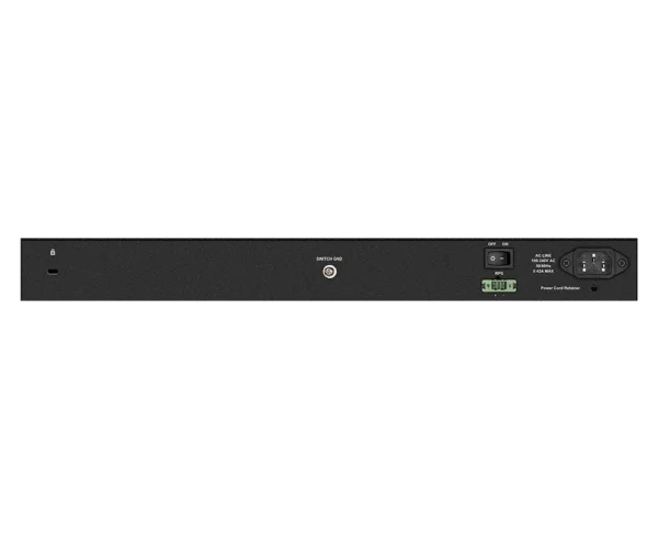 D-Link DGS-1210-28/ME 28-Port Gigabit Metro Ethernet Switch DGS-1210-28/ME 2