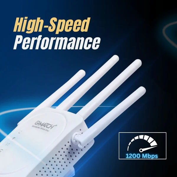Match LB-Link BL-RE300 300Mbps WiFi Range Extender 4