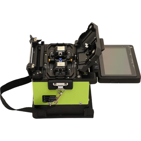 Star FFS-3000 optical fiber fusion splicing Machine 3