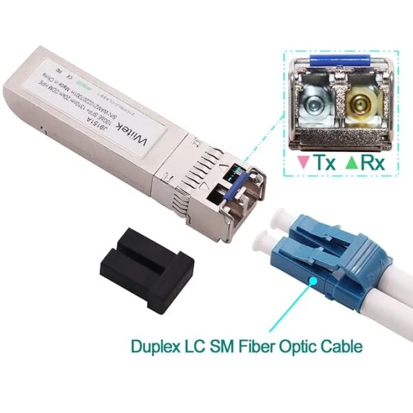 Optilink SFP 10G SFP+ LR-20KM(1310nm) 4
