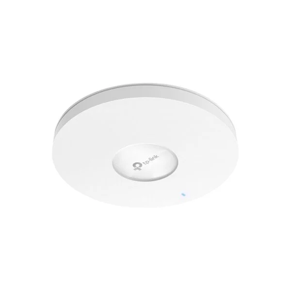TP-Link EAP650 AX3000 Ceiling Mount WiFi 6 Access Point – Dual Band, Gigabit Ethernet, MU-MIMO, OFDMA, Omada SDN Compatible 3