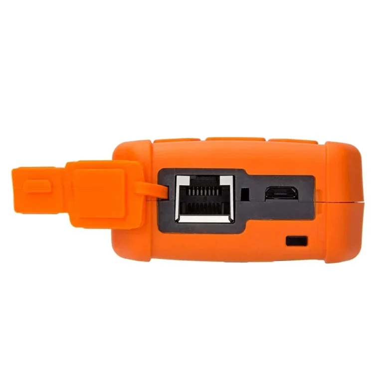 Optical Power Meter With Vfl and lan tester 2