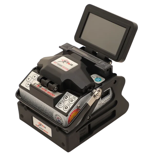STAR FFS-9000 splicing machine (CORE TO CORE) 2