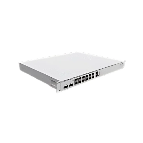 MikroTik Router CCR2216-1G-12XS-2XQ | High-Performance 100G Core Router 2