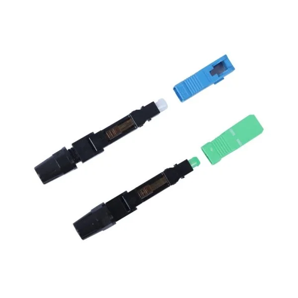Fast Connector TECHNXT SC/PC/AP 2