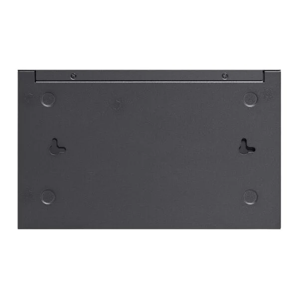 TP-Link TL-SG2008 (SG2008) JetStream Omada 8-Port Gigabit Smart Switch 5
