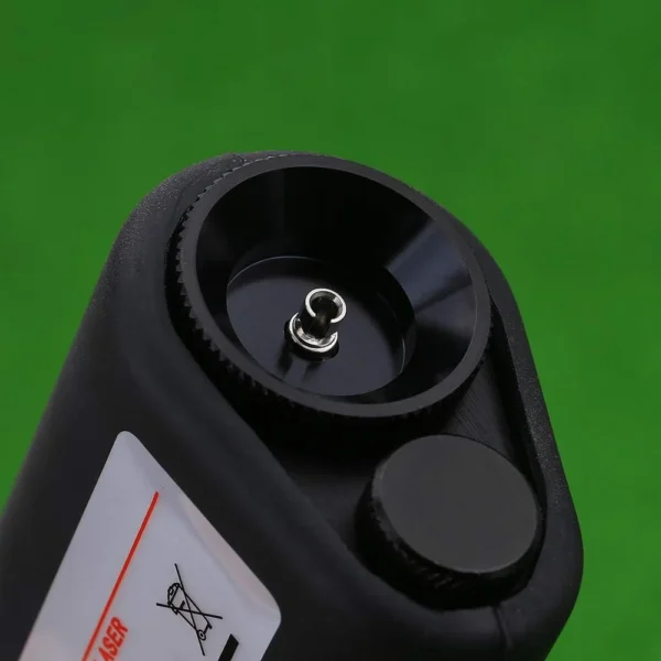 Fiber Optic Inspection Microscope –400X Magnification 2