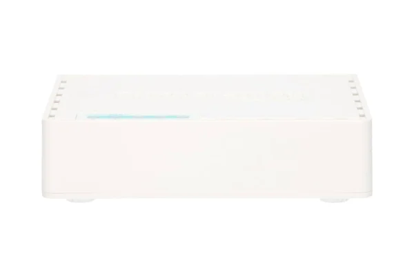 MikroTik hEX Lite RB750r2 Ethernet Router 3