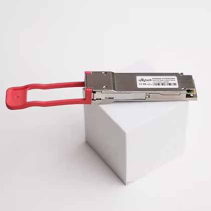 SYROTECH SFP MODULE GOXQ28-13100G-ER4 100G 2