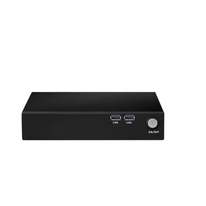 SMART DESK RUGGED MINI PC- COMPUTER