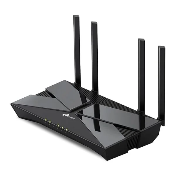 TP-Link XX530v -AX3000 XPON ONT Dual Band Wi-Fi 6 XPON ONT WI-FI Router Gigabyte 2