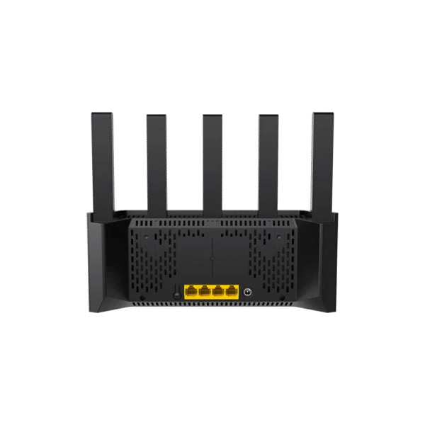 Wi-Fi 6 Router Tenda RX2L Pro Dual Band Gigabit Wi-Fi 6 Router 3