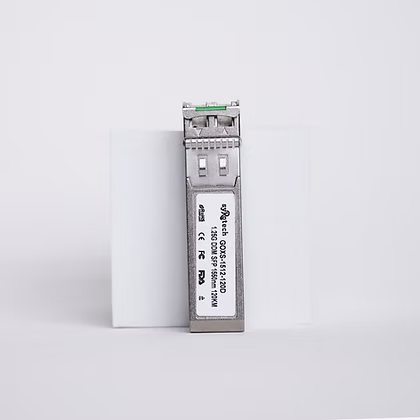 SYROTECH SFP MODULE GOXS-8512-02D GOXS-1512-120D