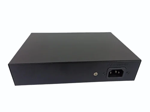 Tricom POE Switch 4+2 Megabit Switch 3
