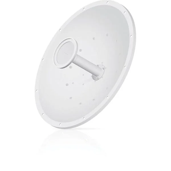 Ubiquiti RD-5G30-LW RocketDish Antenna – 5 GHz, 30 dBi, High-Performance airMAX Directional Antenna