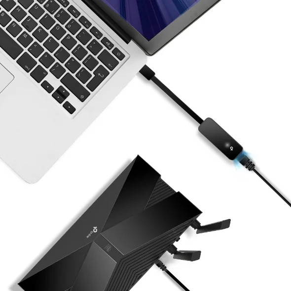 TP-Link UE306 USB Adapter 3