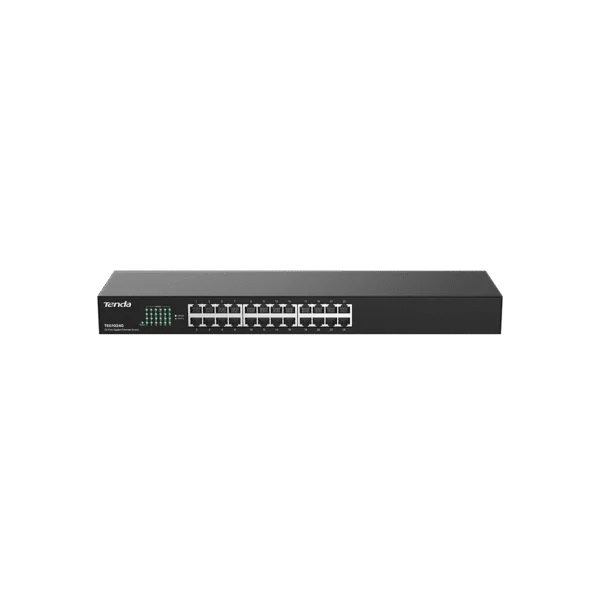 Tenda TEG1024G v10.0 24-Port Gigabit Ethernet Switch
