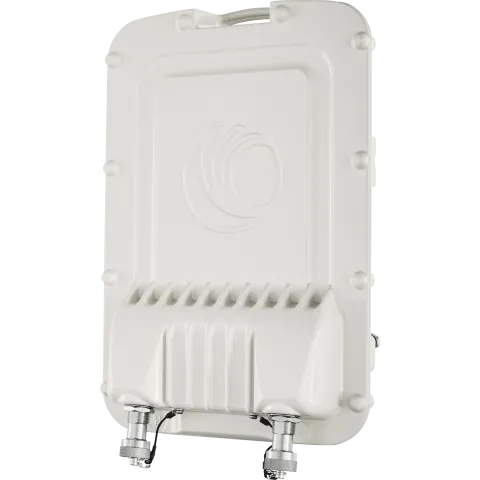Canbium Network PTP670 C050067B006B Connectorized Spare ODU, 4.9-6.05GHz 3