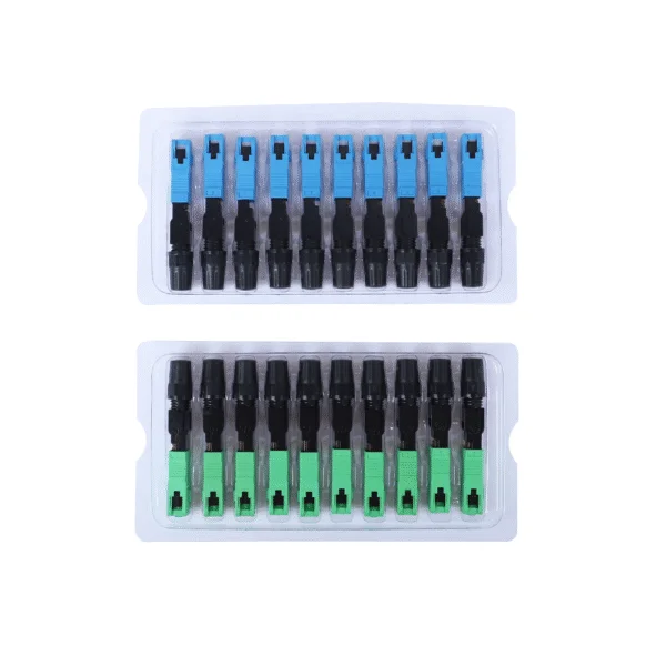 Fast Connector TECHNXT SC/PC/AP