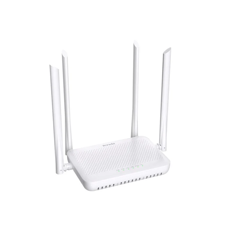 ONT Tenda HG15 AX1500 Wi-Fi6 VoIP XPON ONT 2
