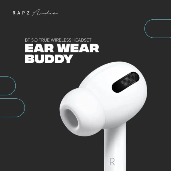 RAPZ-Pods Pro (TWS) BT 5.0 3