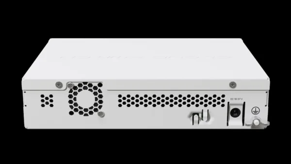 MikroTik CRS310-1G-5S-4S+IN | High-Speed 10G Network Switch 3