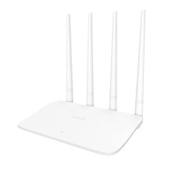 Wi-Fi 6 Router Tenda F6 Wireless N300 Easy Setup Router 2