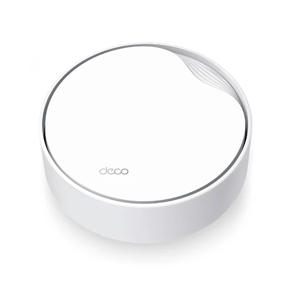 Home Mesh WiFi 6 Tp-Link Deco Deco X50-PoE pack of 1