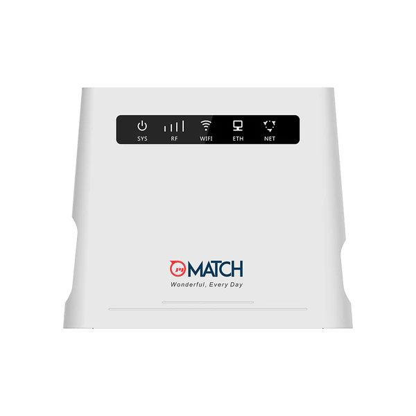 Match LB-Link BL-B60AC4 Dual Band 4G Router 6