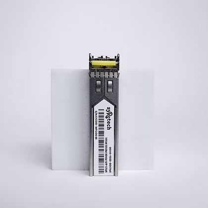 SYROTECH SFP MODULE GOXS-1503-80 STM1
