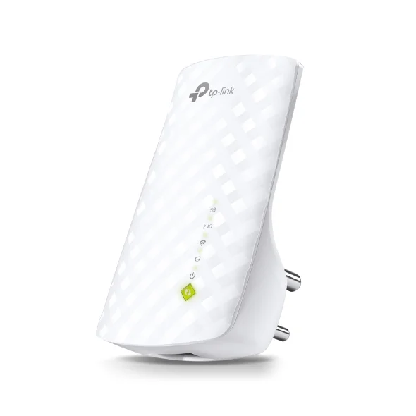 TP-Link RE200 AC750 Wi-Fi Range Extender