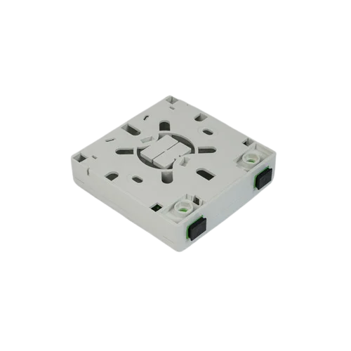 OptiLink FTTH TRAY-EMPTY PLASTIC TRAY 2