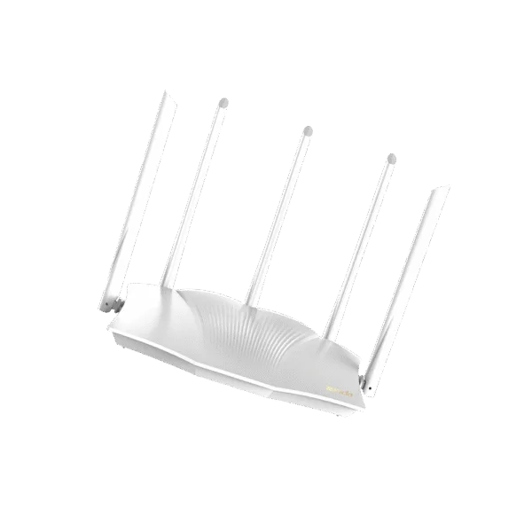 Wi-Fi 6 Router Tenda TX12 Pro (white) v2.0 AX3000 Dual Band Gigabit Wi-Fi 6 Router 3