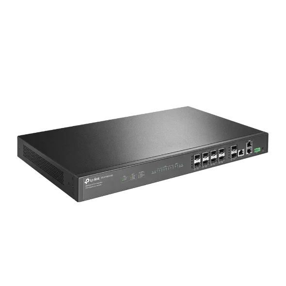 TP-Link DeltaStream 8-port GPON OLT 2